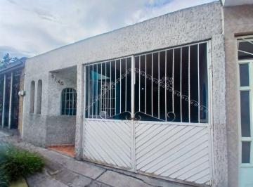 Casa de 2 habitaciones, Aguascalientes · Morelos II Casa en Venta
