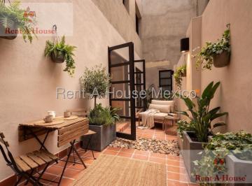 Departamento · 85m² · 2 Recámaras · Departamento en Venta Av Uno, San Pedro de Los Pinos, Benito Juarez Ac 27 - 1010