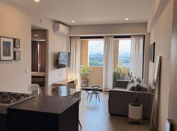 Departamento de 2 habitaciones, Guadalajara · Departamento en Renta, Arcos Vallarta, Amueblado o Sin Amueblar
