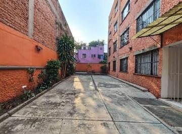 Departamento de 4 habitaciones, Coyoacán · Departamento en Venta a Precio Oportunidad en Coyoacán Sm