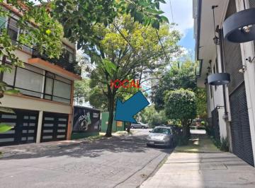 Local comercial , Cuauhtémoc · Pre - Venta de Local Comercial en Roma Sur