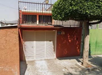 Casa de 3 habitaciones, Gustavo A. Madero · Casa en Venta Colonia General Felipe Berriozábal Alcaldía Gustavo a Madero Cdmx Ar