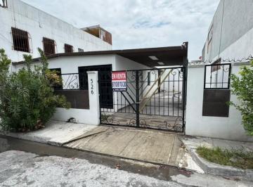 Casa · 110m² · 2 Recámaras · 2 Estacionamientos · Casa en Venta de un Piso San Nicolas Remodelada