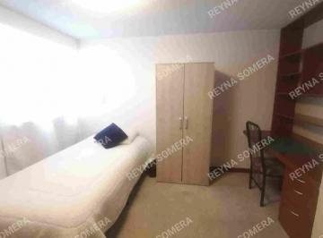 Departamento compartido de 1 habitación, Huixquilucan · Recamara Amueblada en Renta *profesionistas*, Trabajen, Huixquilucan, Santa Fe