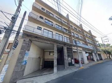 Casa de 2 habitaciones, Alvaro Obregón · Av Tamaulipas 2058 Fsd