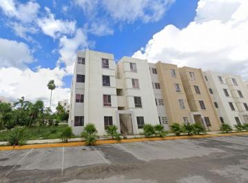 Departamento de 2 habitaciones, Tulum · Gran Oportunidad! Departamento en Remate en Condominio Aldea, Tulum, Quintana Roo. Or4