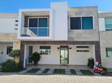 Casa de 3 habitaciones, San Andrés Cholula · Casa en Venta Fracc. Lomas de Angelopolis, Puebla. Sm