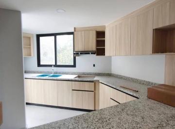 Departamento de 2 habitaciones, Huixquilucan · Departamento en Venta en Interlomas a Estrenar con Amplia Terraza