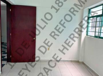 Departamento de 3 habitaciones, Iztapalapa · Amplio Departamento de 3 Recámaras