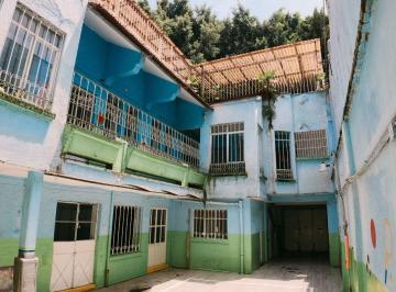 Casa uso de suelo de 8 habitaciones, Cuauhtémoc · Oportunidad Para Desarrolladores Casa en Venta Para Remodelar con Uso de Suelo