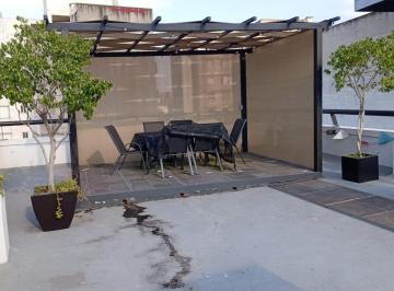 Departamento · 56m² · 2 Recámaras · 1 Estacionamiento · Departamento en Venta de 2 Recámaras en Residencial Tajín, Benito Juárez
