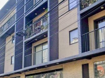 Departamento de 1 habitación, Coyoacán · Albor Coyoacán