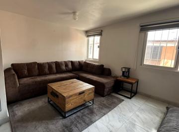 Casa de 3 habitaciones, Tlalpan · Casa Duplex Remodelada en Villa Coapa