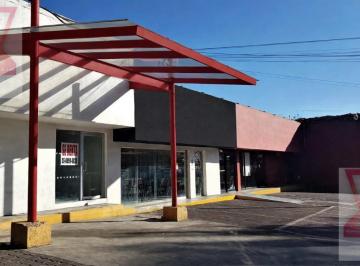 Local comercial · 95m² · Local en Renta 95 m² | 65 m² Pb 30 m² Pa | Plaza Activa Desierto de Los Leones - Sin Guante