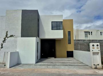 Casa de 3 habitaciones, San Luis Potosí · Casa Nueva en Puerta Natura