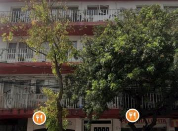 Departamento · 35m² · 1 Recámara · Mini Departamento en Renta de 1 Recámara en Insurgentes San Borja, Benito Juárez