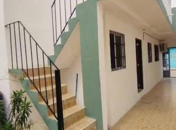 Departamento · 60m² · 1 Recámara · 1 Estacionamiento · Departamento - Unidad Morelos
