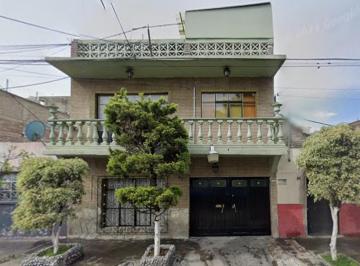 Casa de 4 habitaciones, Gustavo A. Madero · Venta Casa Fernando Casas Aleman Gustavo A. Madero Cdmx
