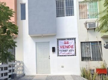 Casa de 2 habitaciones, Carmen · El Carmen, Nuevo Leon