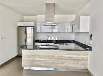 Departamento de 2 habitaciones, Benito Juárez · Renta Departamento en Residencial Aqua 2 Recamaras
