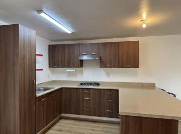 Departamento · 70m² · 1 Recámara · Departamento en Renta en Colonia Ciudad Jardín