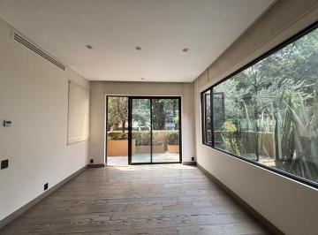 Departamento de 3 habitaciones, Miguel Hidalgo · Sócrates 220 m² 3rec Terrazas
