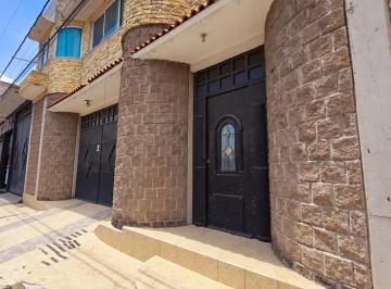 1 · Casa en Venta en Lomas de San Lorenzo, Tláhuac