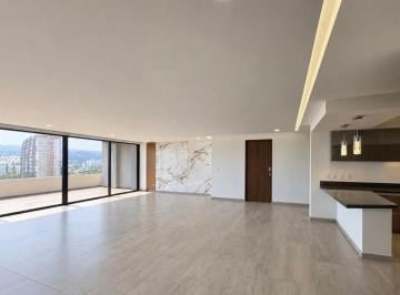Departamento de 3 habitaciones, Atizapán de Zaragoza · Departamento en Renta en Grand Viure Zona Esmeralda Atizapan