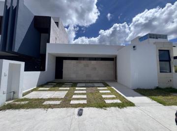 Casa en condominio de 2 habitaciones, El Marqués · Estrena Casa en Renta en Residencial Turquesa, Zibatá de Una Sola Planta!