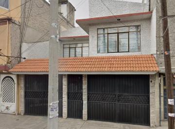 Casa de 3 habitaciones, Gustavo A. Madero · Venta Casa San Juan de Aragon IV Secc. Gustavo A. Madero Cdmx