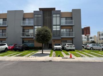 Departamento · 120m² · 3 Recámaras · 2 Estacionamientos · Departamento Renta Manahal - (4)