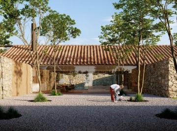 Terreno / Lote · 11601m² · Terreno en Venta San Miguel de Allende - (4)