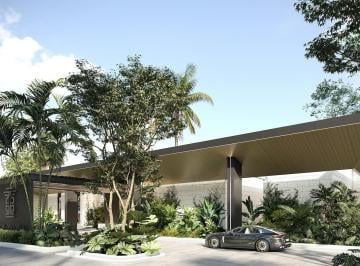 Terreno / Lote · 320m² · Terrenos en Preventa en Privada Residencial Portanza Conkal Yucatán. - (4)