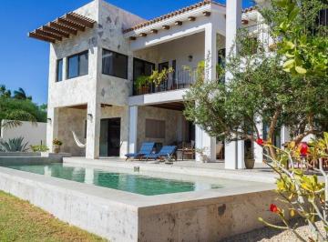 Casa · 610m² · 5 Recámaras · 3 Estacionamientos · Palmilla Villa San Miguel 15, San Jose Corridor - (4)