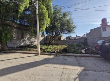 Terreno / Lote · 397m² · Terreno en Venta Ecatepec de Morelos - (4)