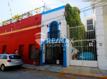 Casa · 230m² · 2 Recámaras · 3 Estacionamientos · Casa en Venta en Centro Historico - (4)