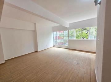 Departamento de 2 habitaciones, Benito Juárez · Dpto. en Renta Dúplex Remodelado Icónico en Cupa del Valle Centro | Pet Friendly 63 m²