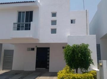 1 · Casa en Renta en Balcones de Vista Real, Corregidora, Querétaro