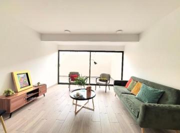 Departamento · 100m² · 2 Recámaras · 2 Estacionamientos · A Estrenar Hermoso Departamento