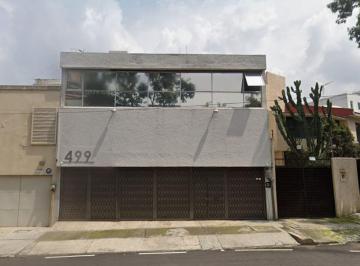 Casa de 4 habitaciones Venta MN 11,598,000 · ️recuperacion Bancaria Casa en Cdmx Tlalpan (Pb - Gs) Fuentes del Predregal️