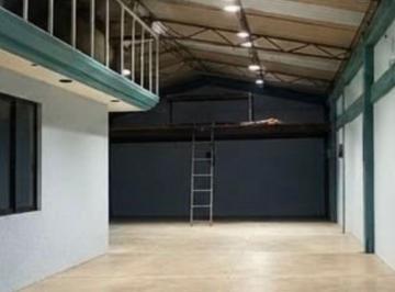 Bodega comercial , Tlalnepantla de Baz · Bodega en Renta La Loma Tlalnepantla