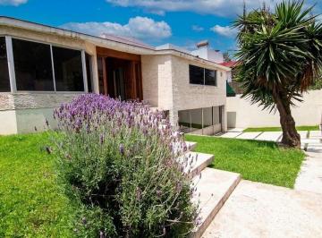 859ead9e2e650bf82225c62b743d9e9080b91e4c77811d29c121df9148d2057a · Casa en Venta en Bosques de Las Lomas, de un Nivel.