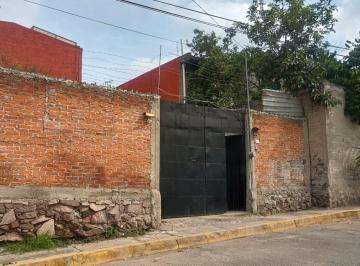 Terreno / Lote · 193m² · Terreno en Venta en Colonia Uam, Atizapán de Zaragoza, Estado de México