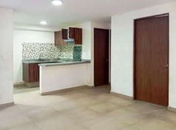 Departamento de 2 habitaciones, Iztacalco · Vendo Departamento en Granjas Mexico Luminoso, Funcional y con Todo Como Nuevo