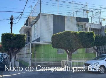 Casa de 3 habitaciones, Guadalajara · Casa Duplex San Marcos, Belisario Dominguez