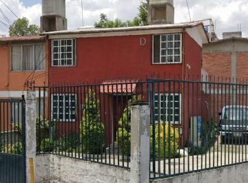 Casa de 2 habitaciones, Cuautitlán Izcalli · Casa en Oportunidad en Venta en Remate, en Cuautitlan Izcalli Edomex Mv