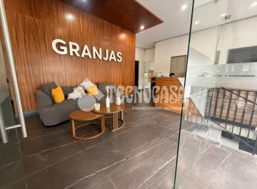 Departamento de 2 habitaciones, Azcapotzalco · Excelente Departamento de 55 m², Ubicado en Av Granjas