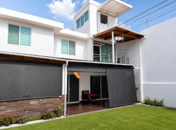 Casa · 223m² · 4 Recámaras · Rento Amplia y Hermosa Casa en Exhacienda de San Miguel, Cuautitlan Izcalli