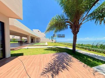 Casa de 3 habitaciones, Chapala · Casa en Coto Privado El Ensueño Lake Front Chapala a Estrenar Frente Al Lago