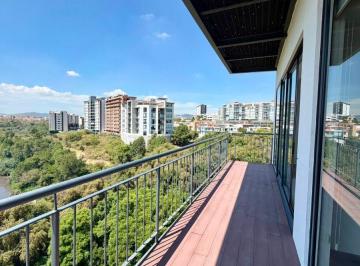 Departamento de 2 habitaciones, San Andrés Cholula · Departamento en Renta | Torre Citiumlomas de La Toscana | Sonata$22,000 Mensualesmantenimiento
